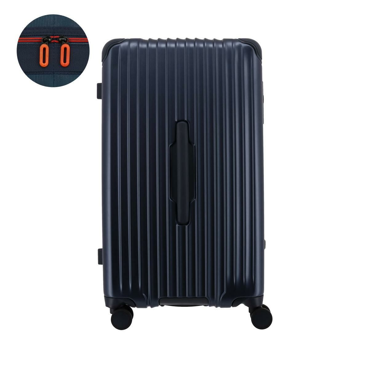 通常特価10,978円より20％引きの8,782円!　CARGO　カーゴ　スーツケース　キャリーバッグ　ハードタイプ　鍵付き　白　ホワイト　軽量　旅行 楽天市場】cargo スーツケース（カラーホワイト）（バッグ・小物