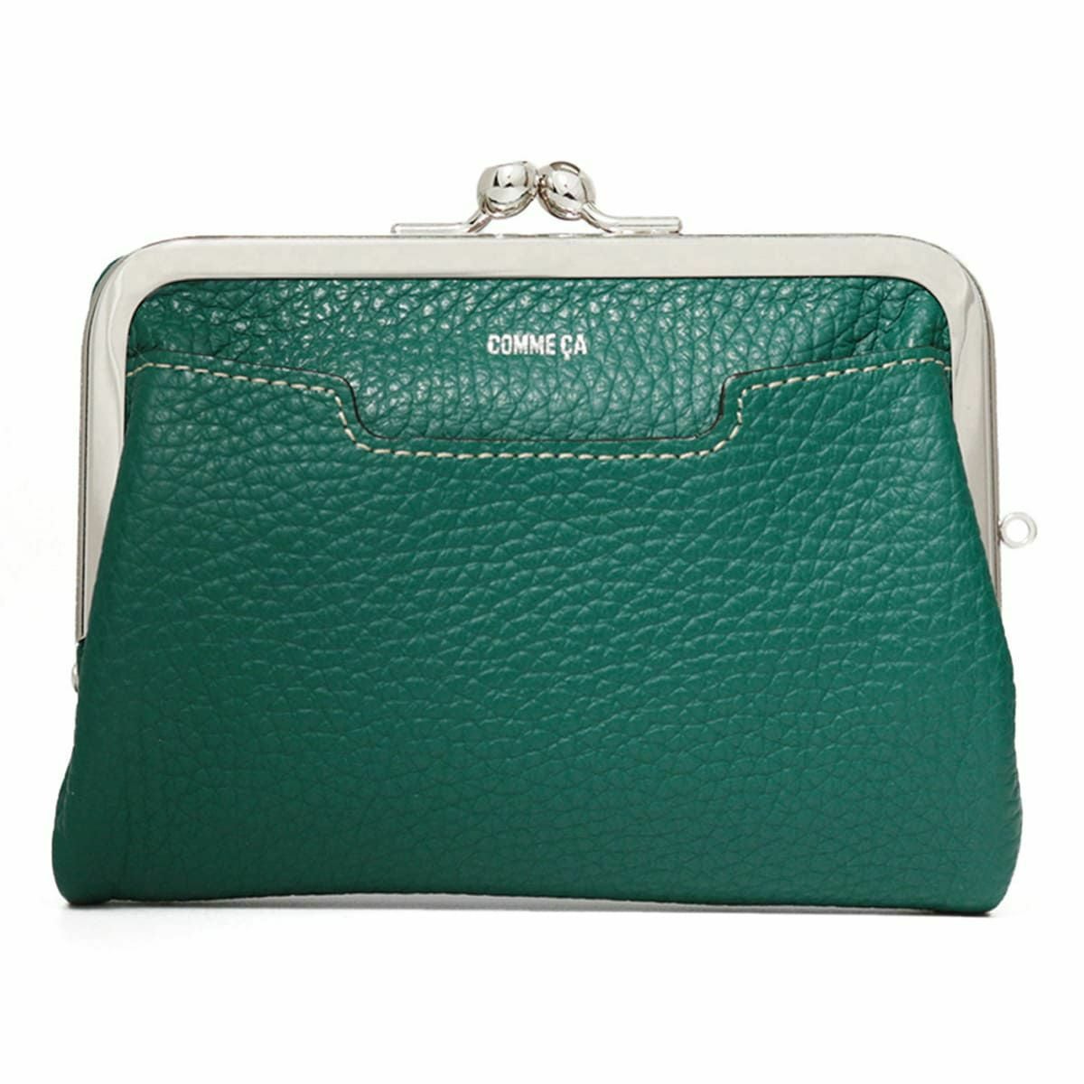 【76】グリーン