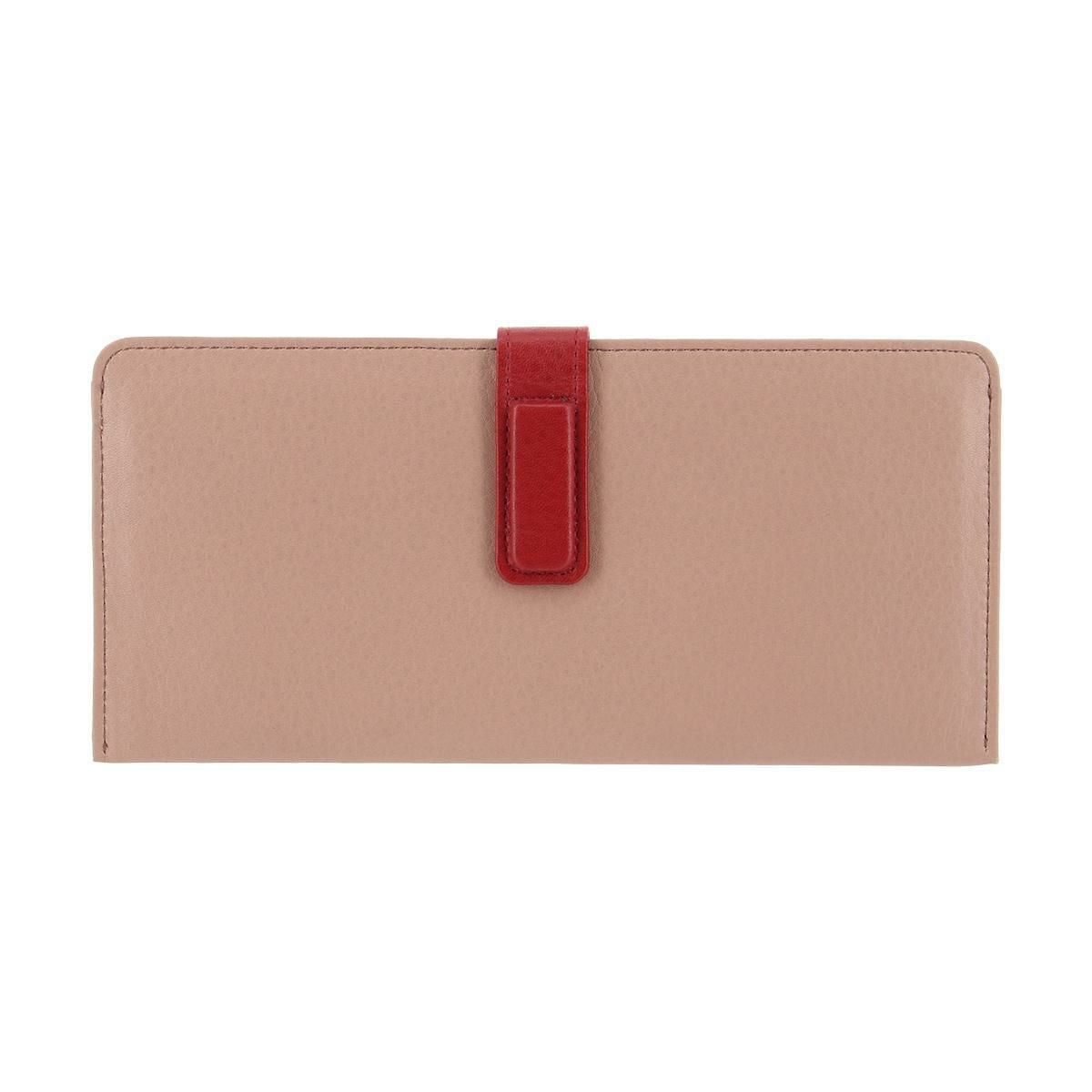 エフィー 薄マチ長財布 IN5-02