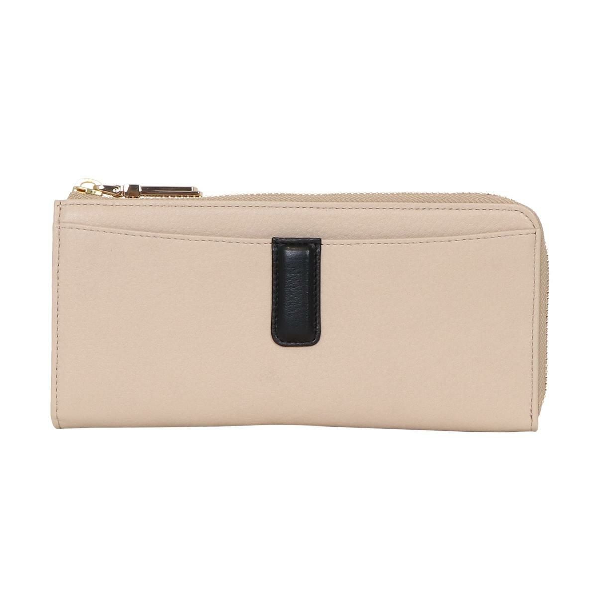 エフィー L字ファスナー長財布 IN5-04