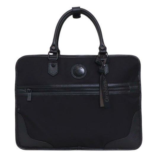 オロビアンコ ブリーフケース 2way メンズ 602101【SBTB#3】