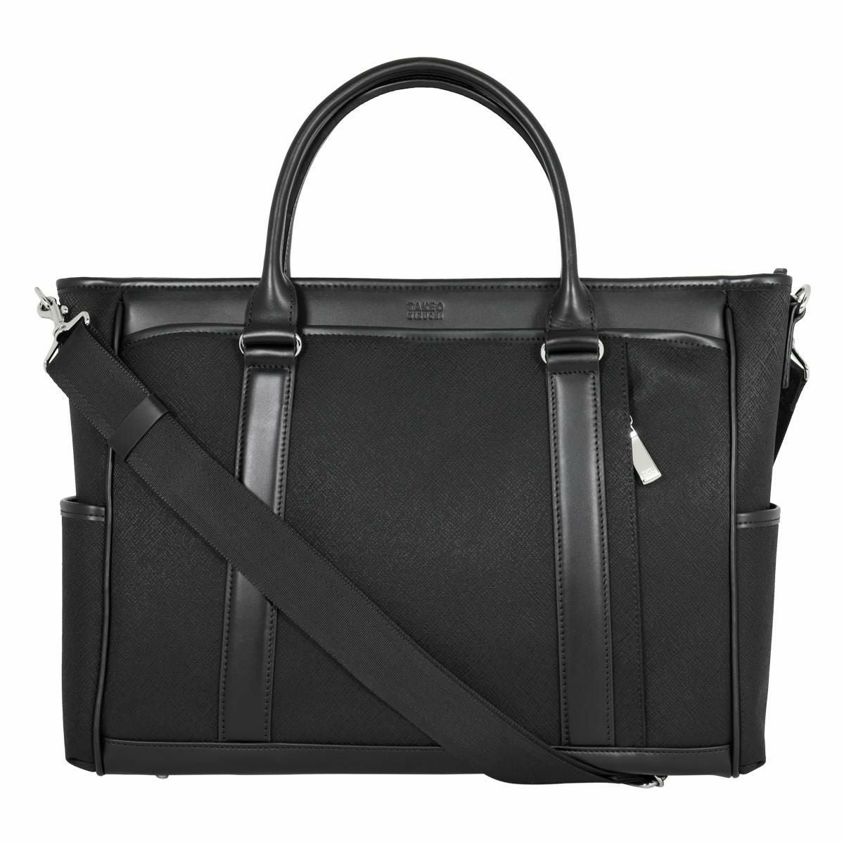 タケオキクチ ビズトートバッグ 725512 ジャガーズ