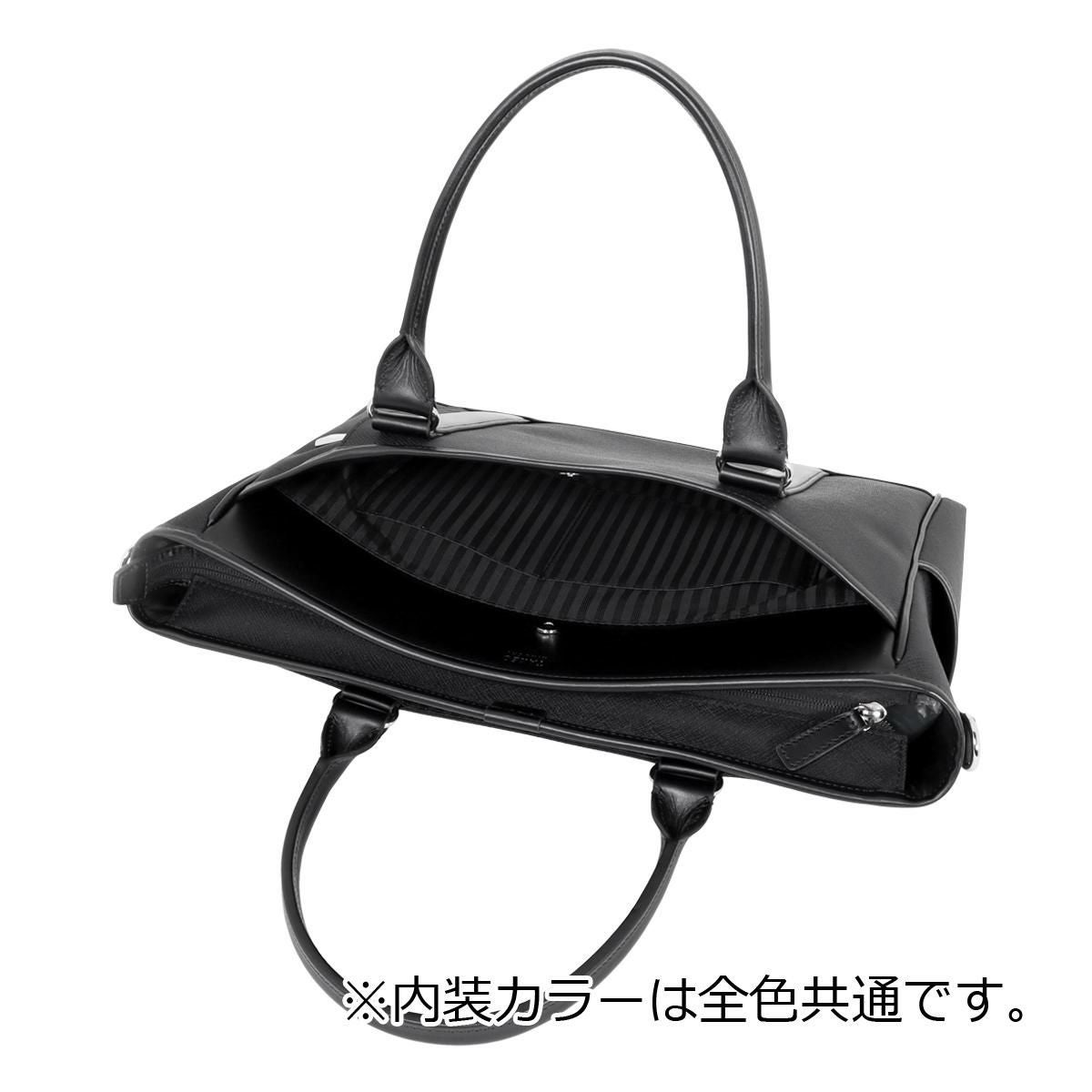 【完売品】タケオキクチ ビジネスバッグ 2WAY ブラック 725512 タケオキクチ ビジネスバッグ ビジネストートバッグ メンズ ブランド