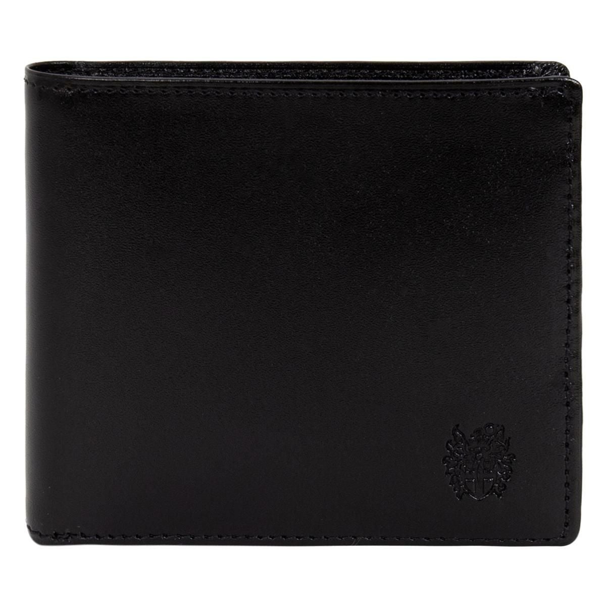 ダックス 二つ折り財布 luxe DP38315 DAKS 本革 メンズ | 二つ折り財布