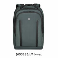 ビクトリノックス リュック A4 16L 15インチ PC収納 アルトモント 