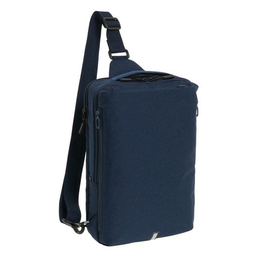 エースジーン ボディバッグ ハンスリーSD 62884