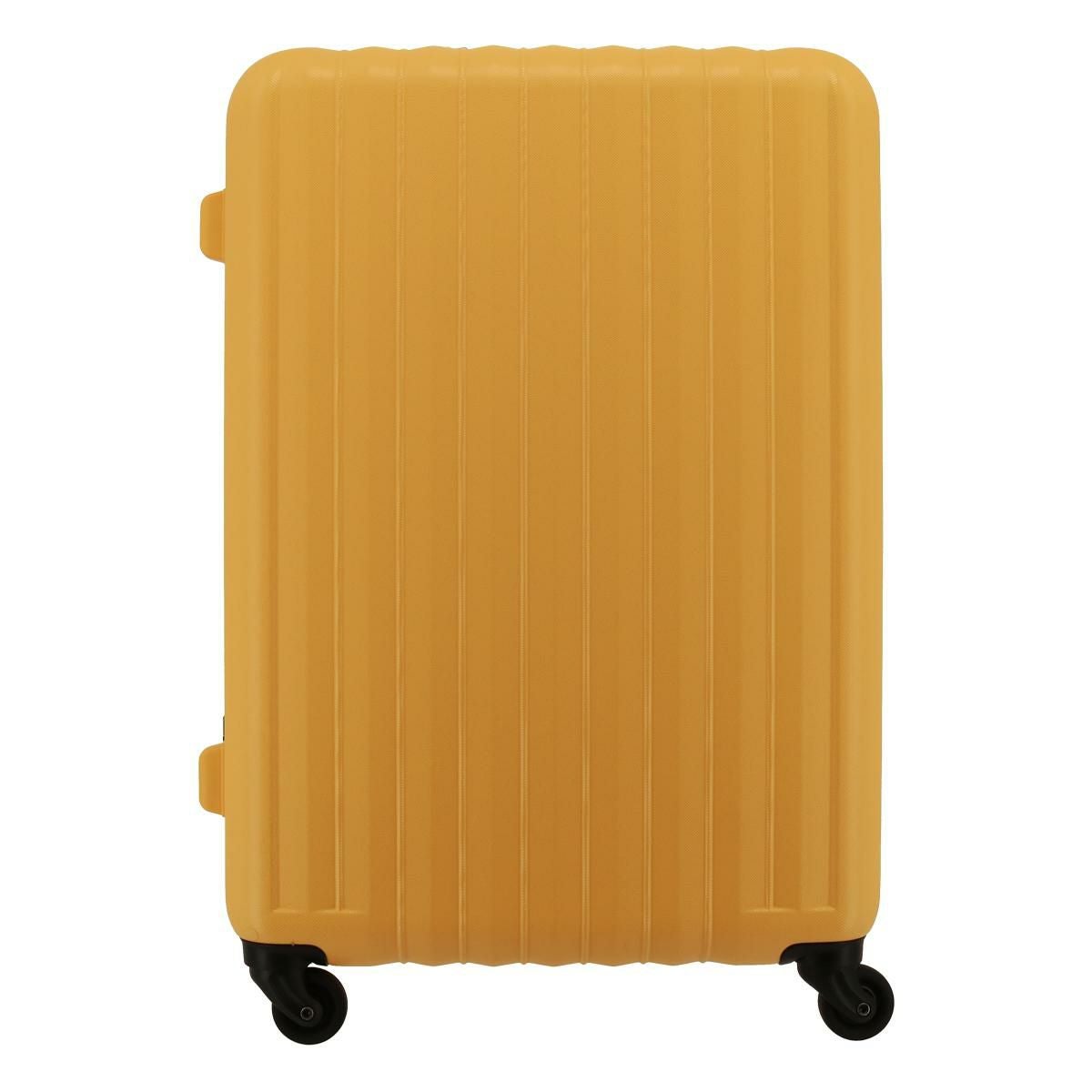 バウンドリップ スーツケース フレームシリーズ 70L 4.3kg BD55