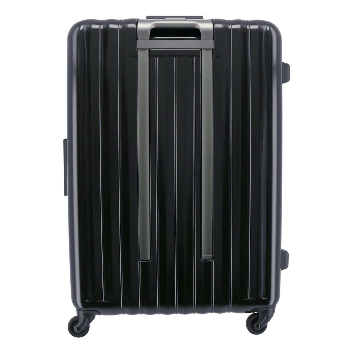 バウンドリップ スーツケース フレームシリーズ 105L 5kg BD88