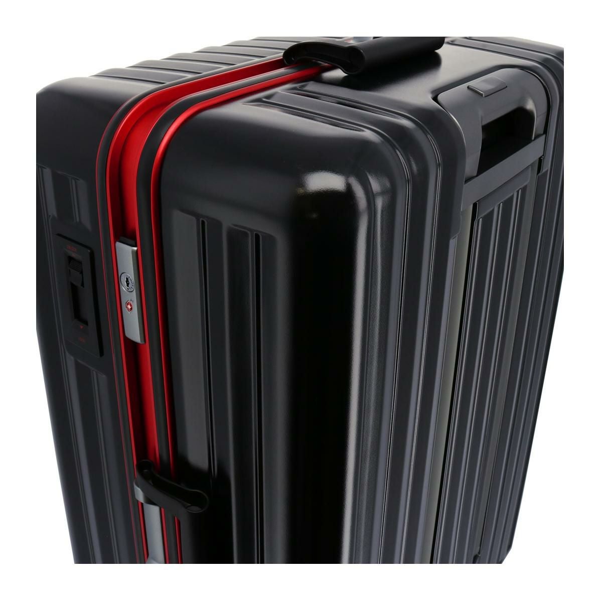 決まりました☆彡旅行セット バウンドリップ BOUNDRIP スーツケース  105L  +   トラベル用品４点 BOUNDRIP（バウンドリップ） スーツケース フレームシリーズ 105L 5kg