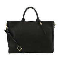 キソラ トートバッグ KIOB-076 オリーブヌメ