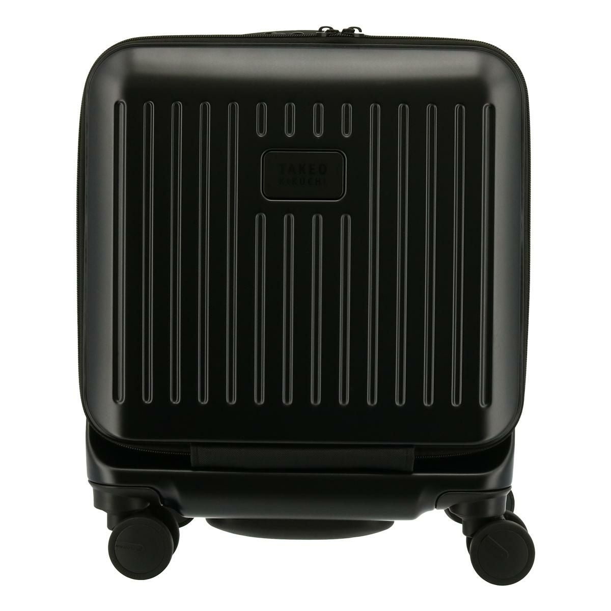 タケオキクチ スーツケース CTY001