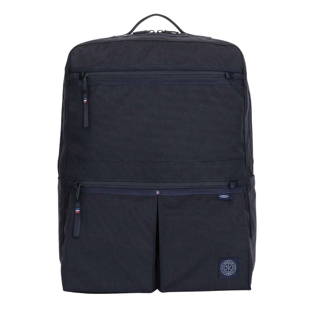 ポータークラシック ビジネスリュック ニュートン FPC03PC0501417