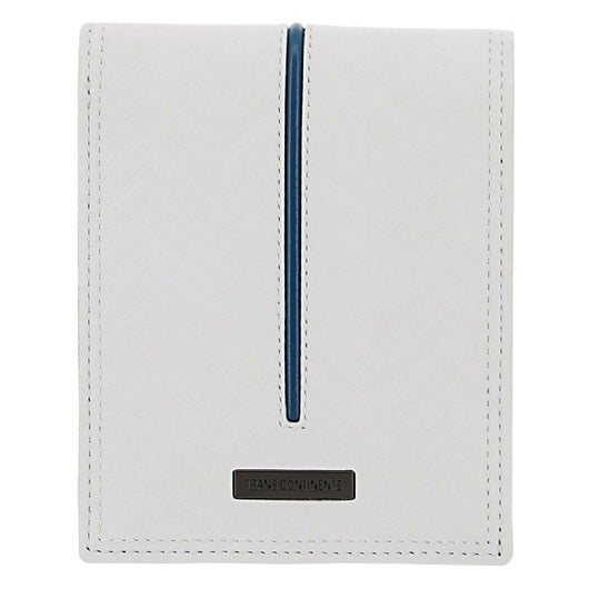 トランスコンチネンツ 二つ折り財布 TCK-042