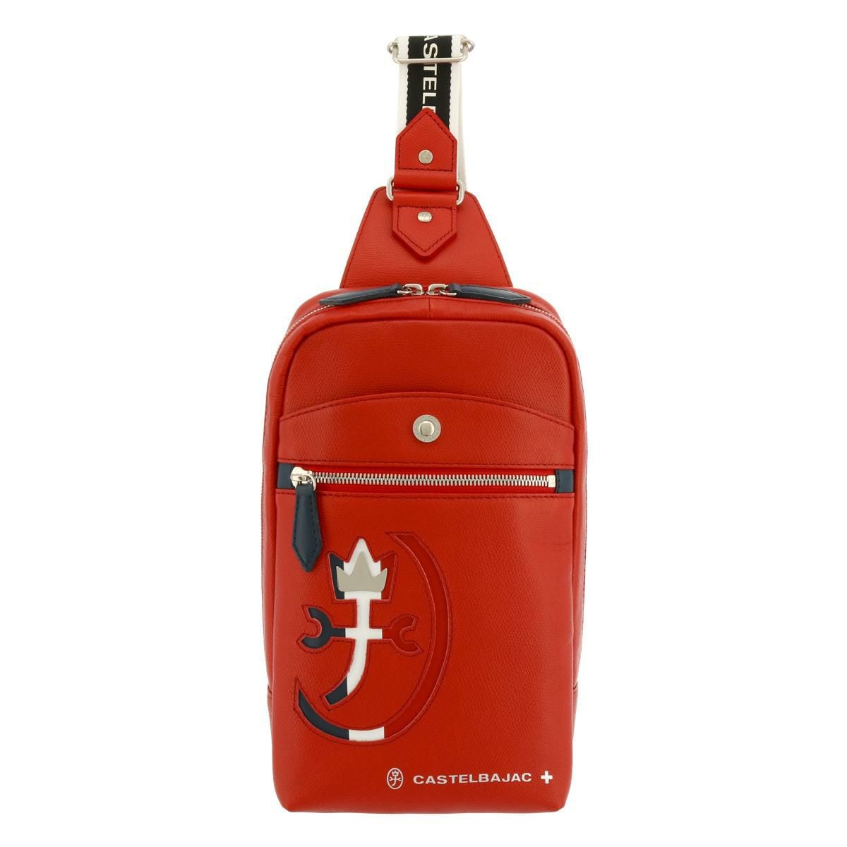 トリコロールカラー CASTELBAJAC関連商品 | サックスバー SAC