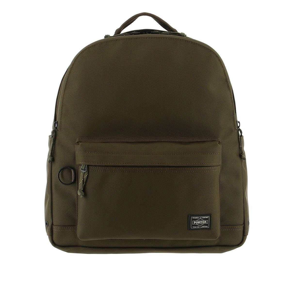 ポーター エクスプローラー デイパック(S) 507-17997 PORTER EXPLORER
