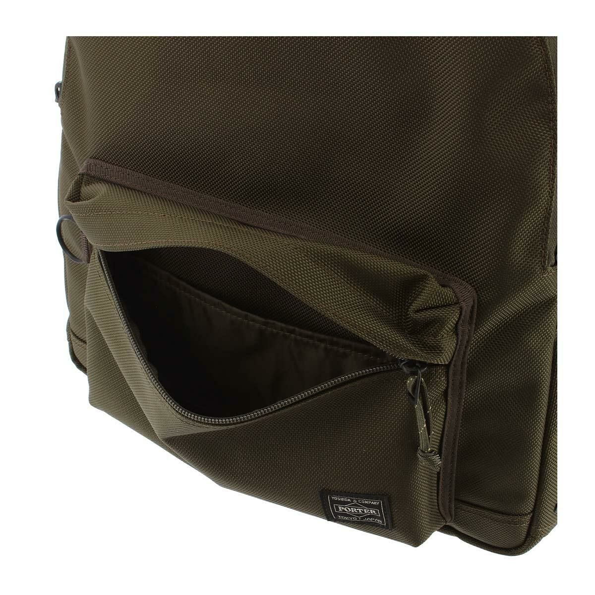 ポーター エクスプローラー デイパック(S) 507-17997 PORTER EXPLORER