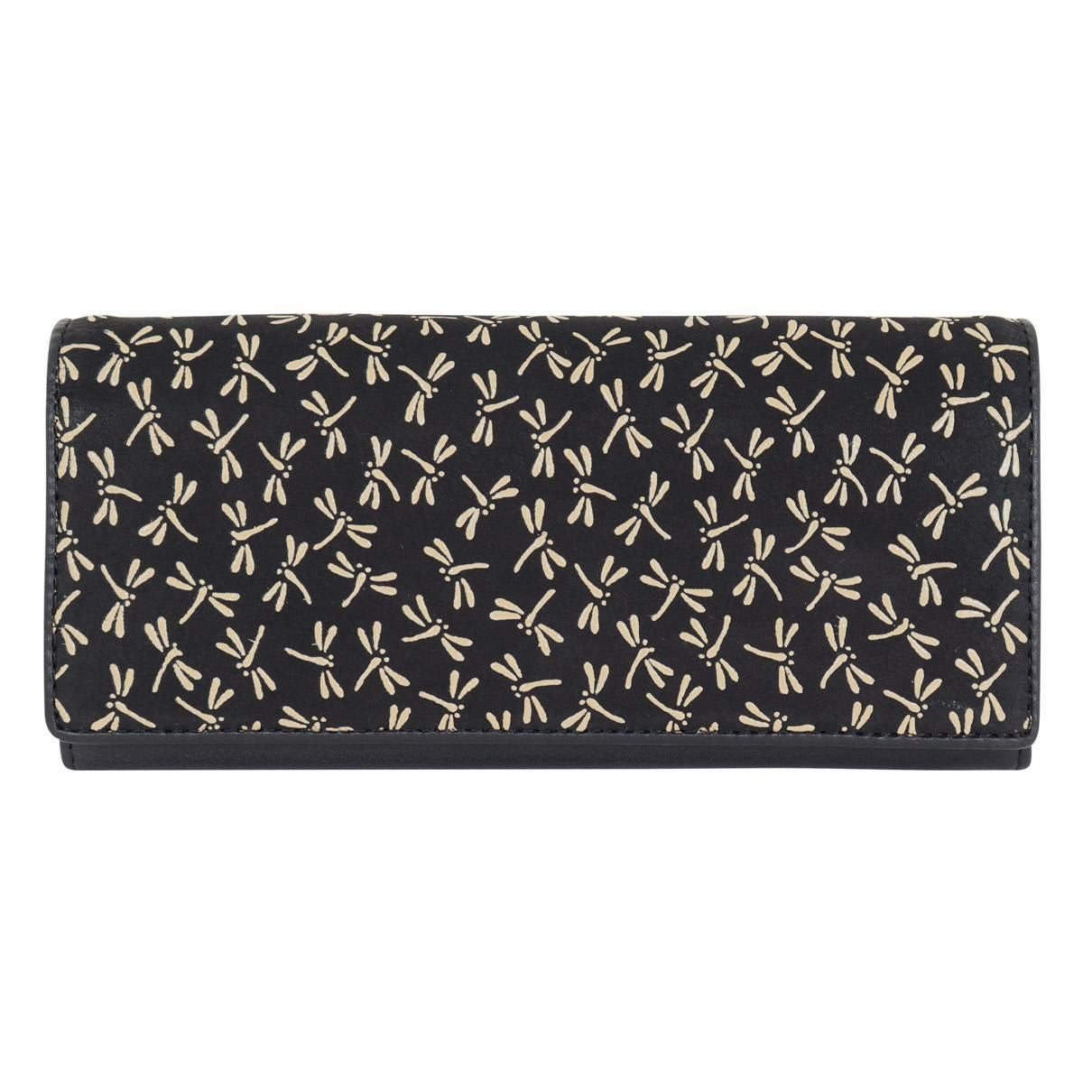 ル・プレリーギンザ 長財布 npe5013 印伝