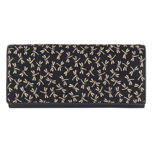 ル・プレリーギンザ 長財布 npe5013 印伝