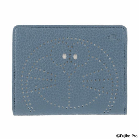 ドラえもん エフィー 二つ折り財布 CLB3-02