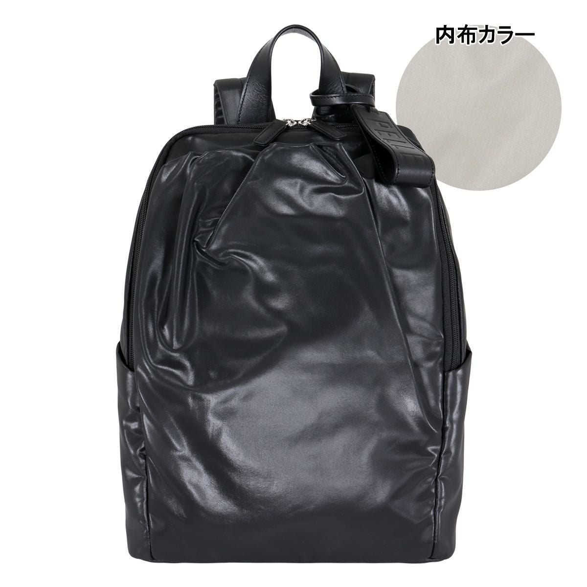 ペレボルサ リュック A4 Cheers チアーズ レディース 4650 日本製