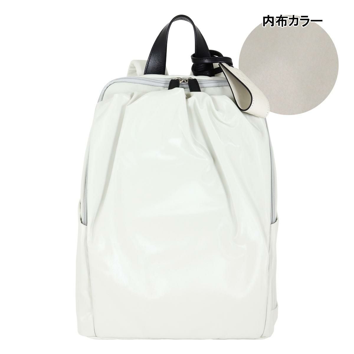 ペレボルサ リュック A4 Cheers チアーズ レディース 4650 日本製