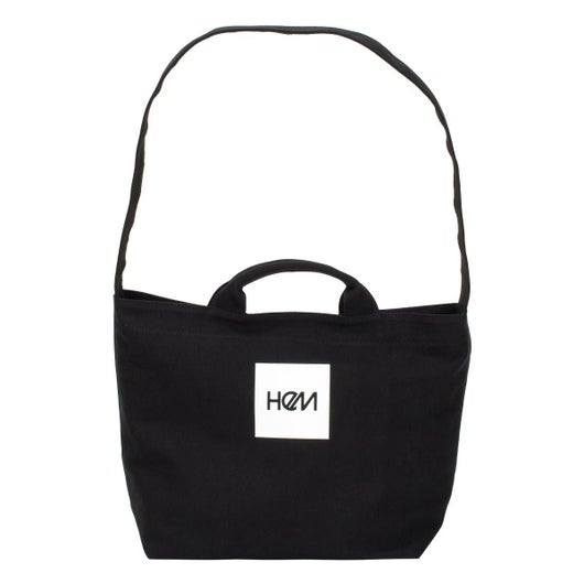 【01】ブラック