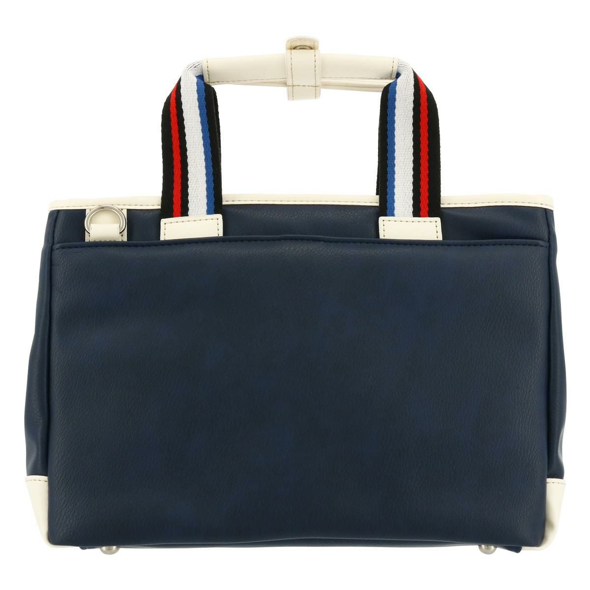 カステルバジャック ローレン トート 037501 アカ カステルバジャック トートバッグ ドライビングトート メンズ ローレン
