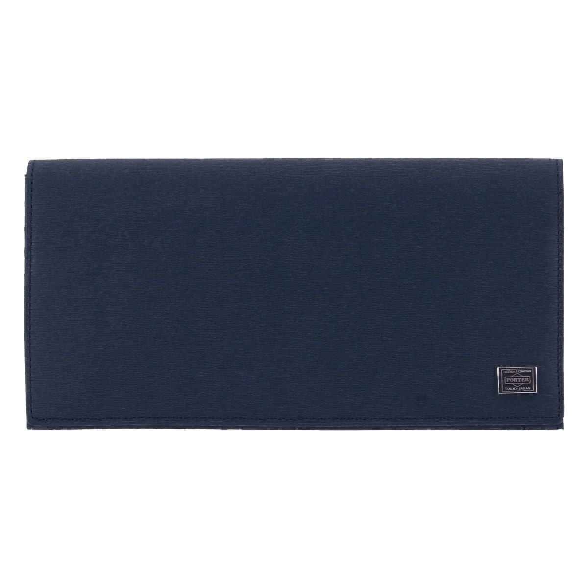 ポーター カレント ロングウォレット 052-02202 PORTER CURRENT 吉田