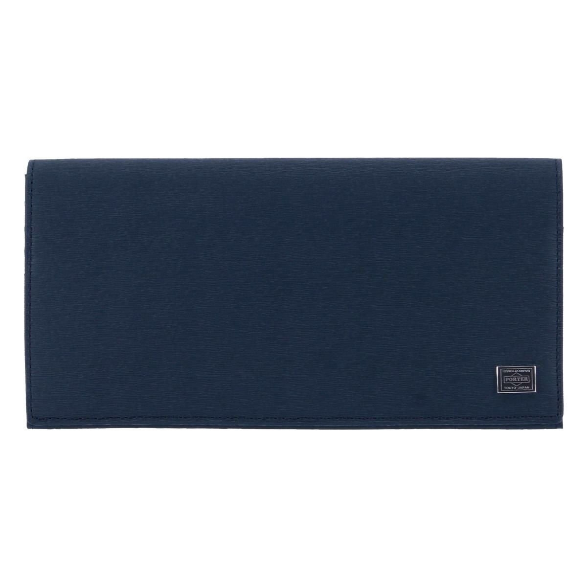 ポーター カレント ロングウォレット 052-02202 PORTER CURRENT 吉田