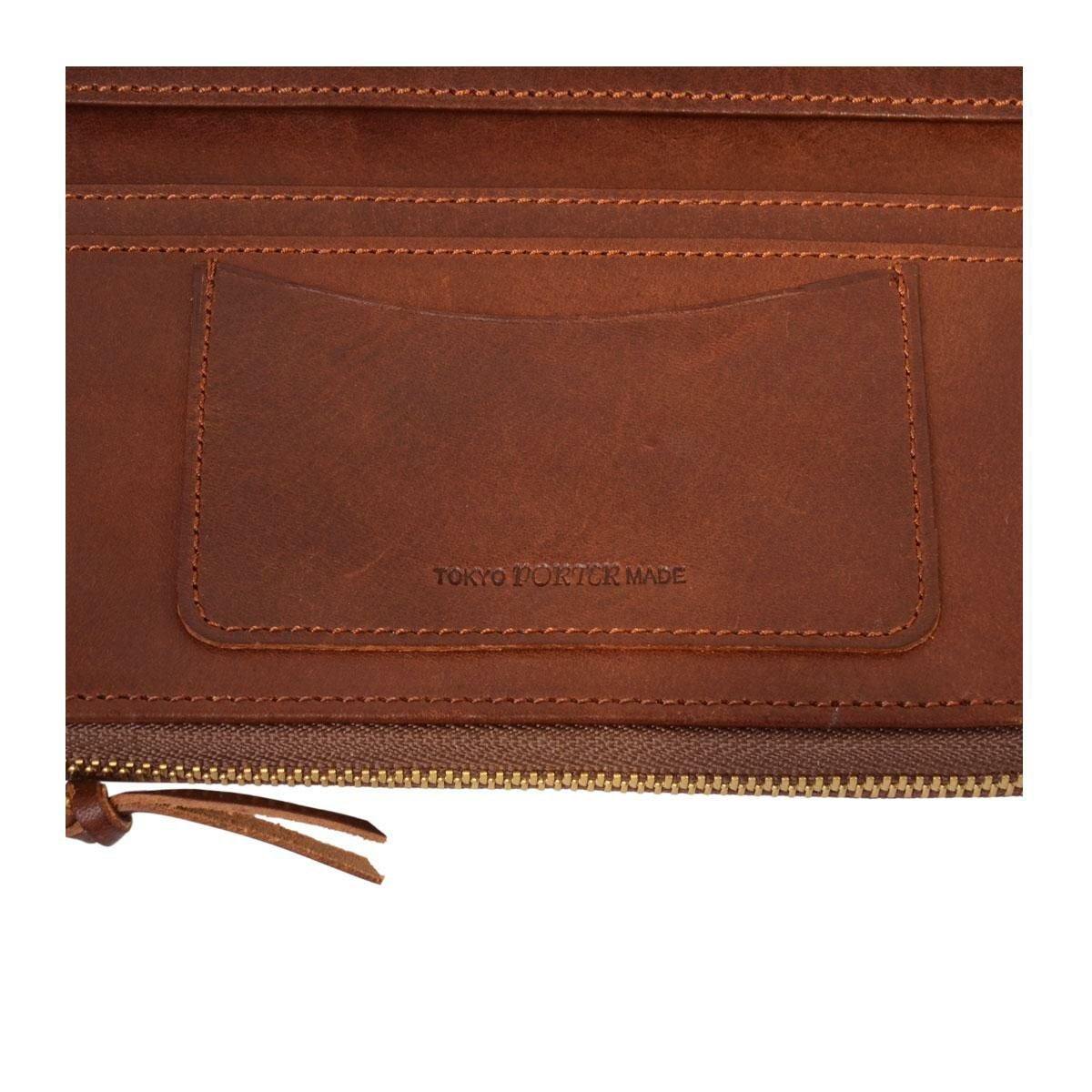 ポーター ソーク ロングウォレット 101-06001 PORTER SOAK 吉田カバン