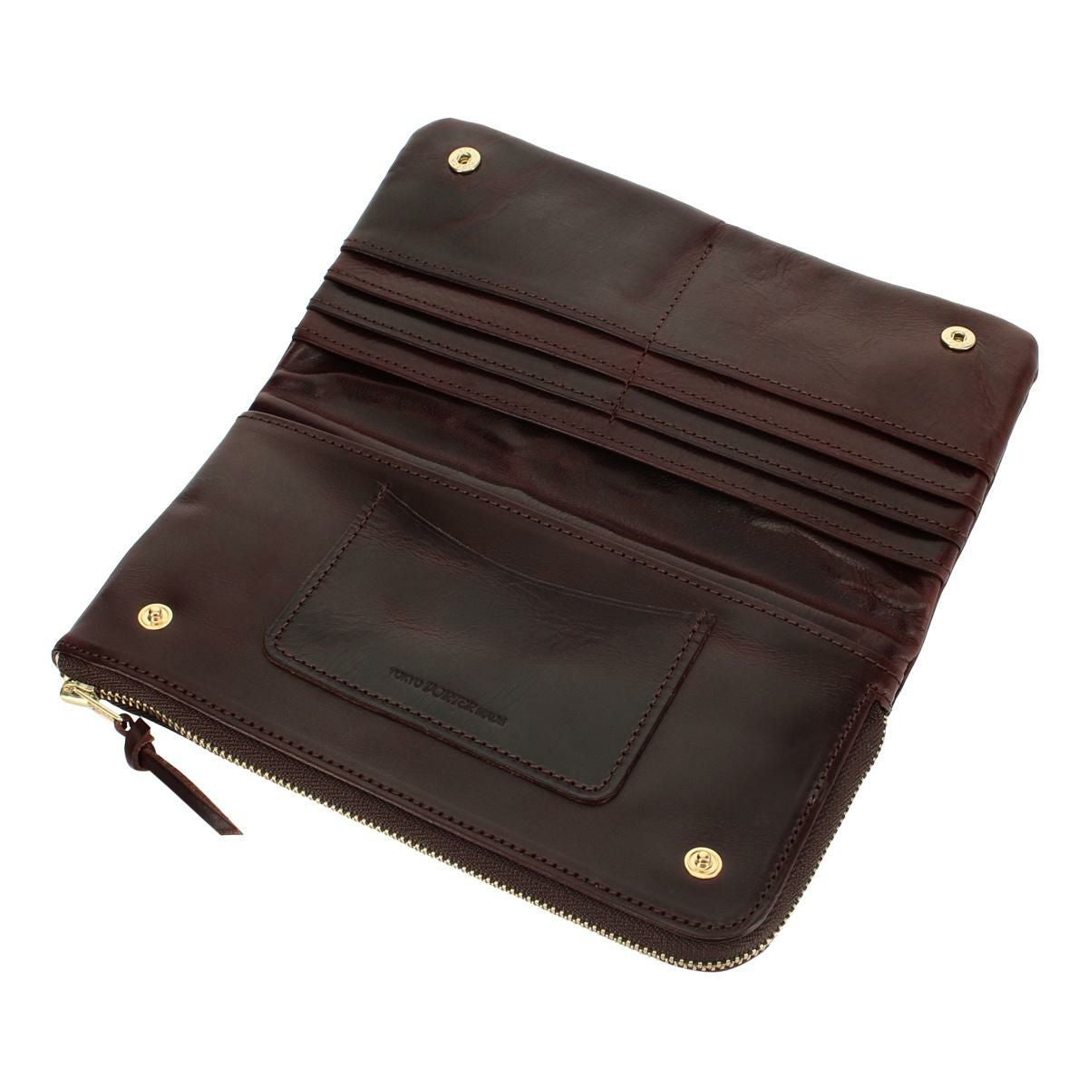 ポーター ソーク ロングウォレット 101-06053 PORTER SOAK 吉田カバン