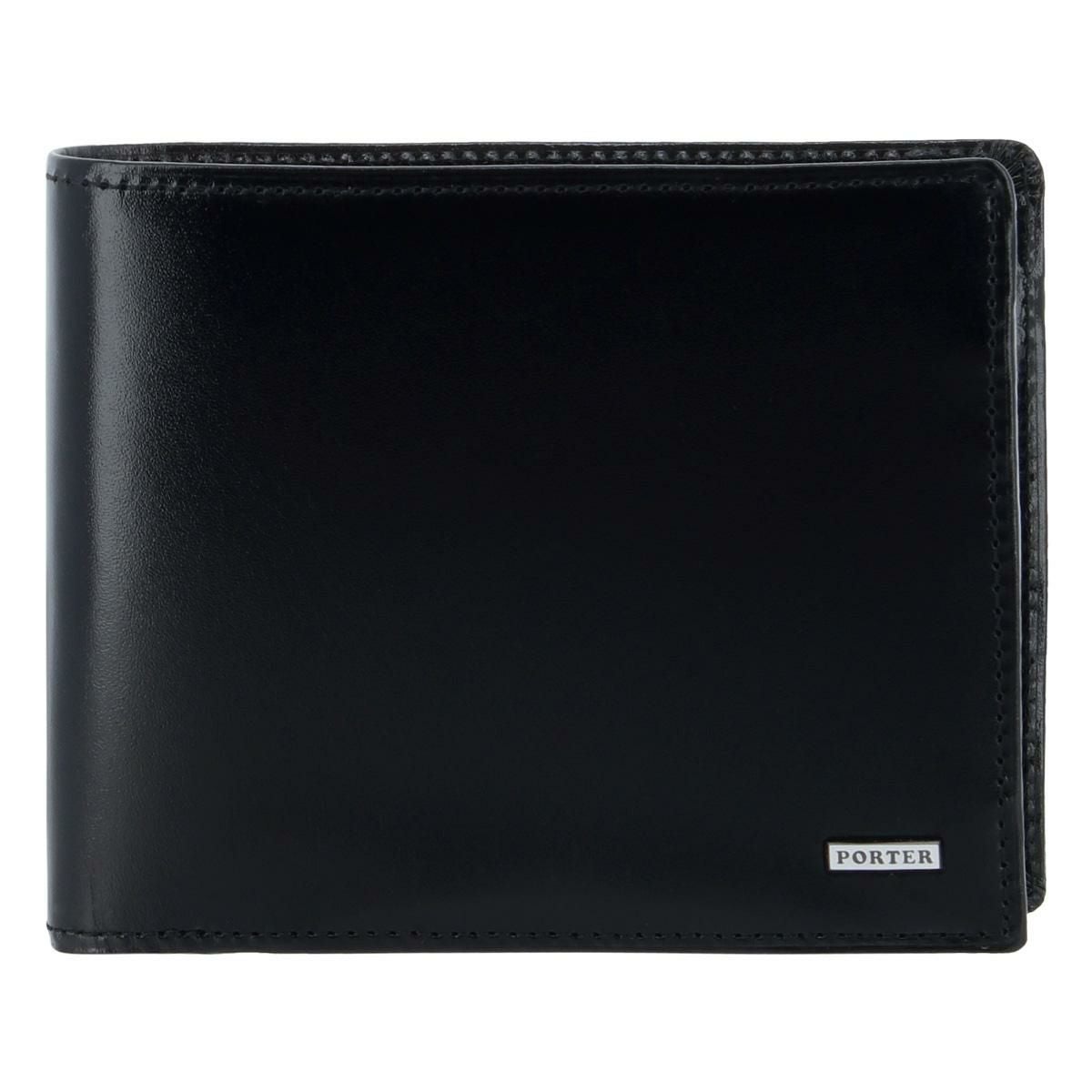 ポーター シーン ウォレット 110-02920 PORTER SHEEN 吉田カバン 日本