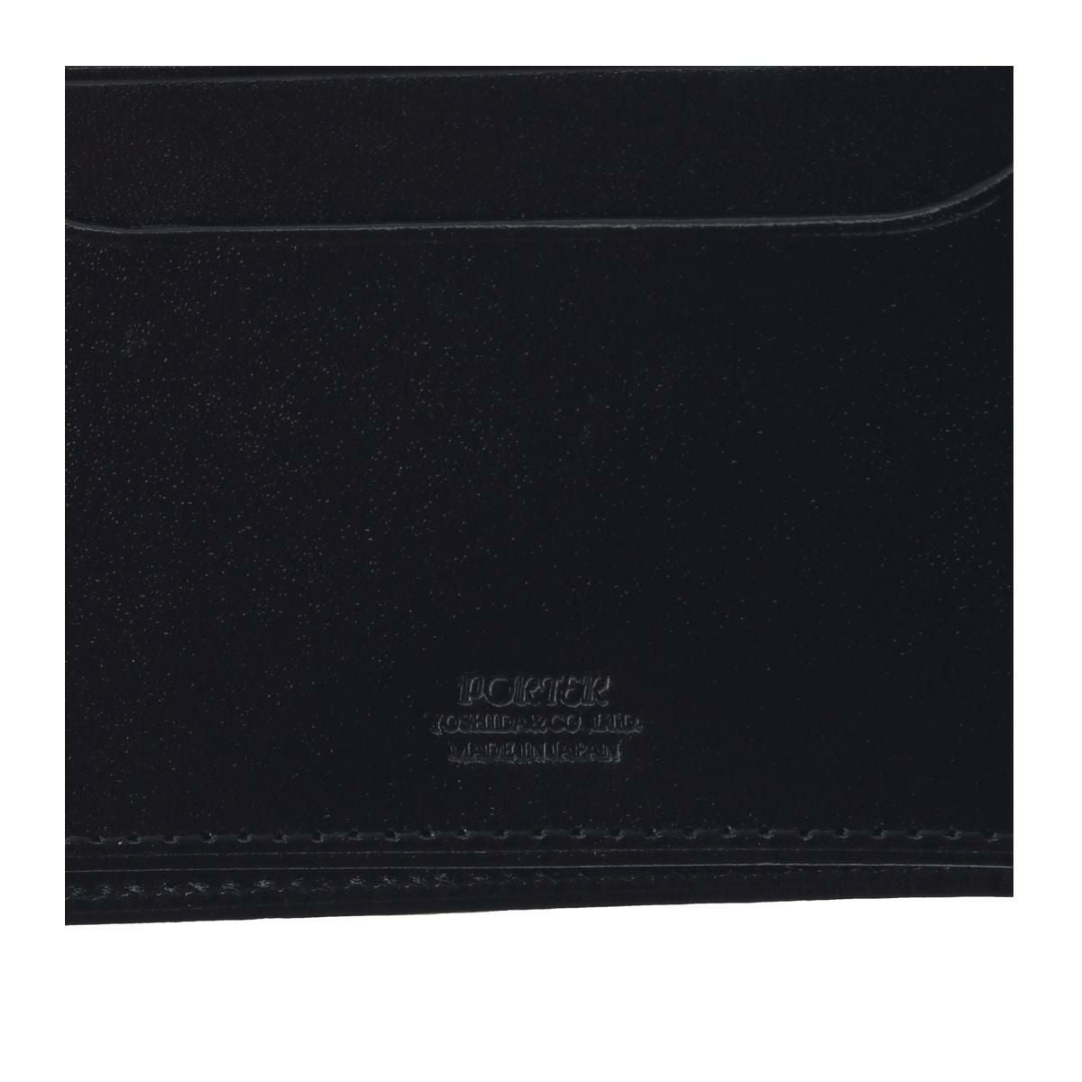 ポーター シーン ウォレット 110-02920 PORTER SHEEN 吉田カバン 日本
