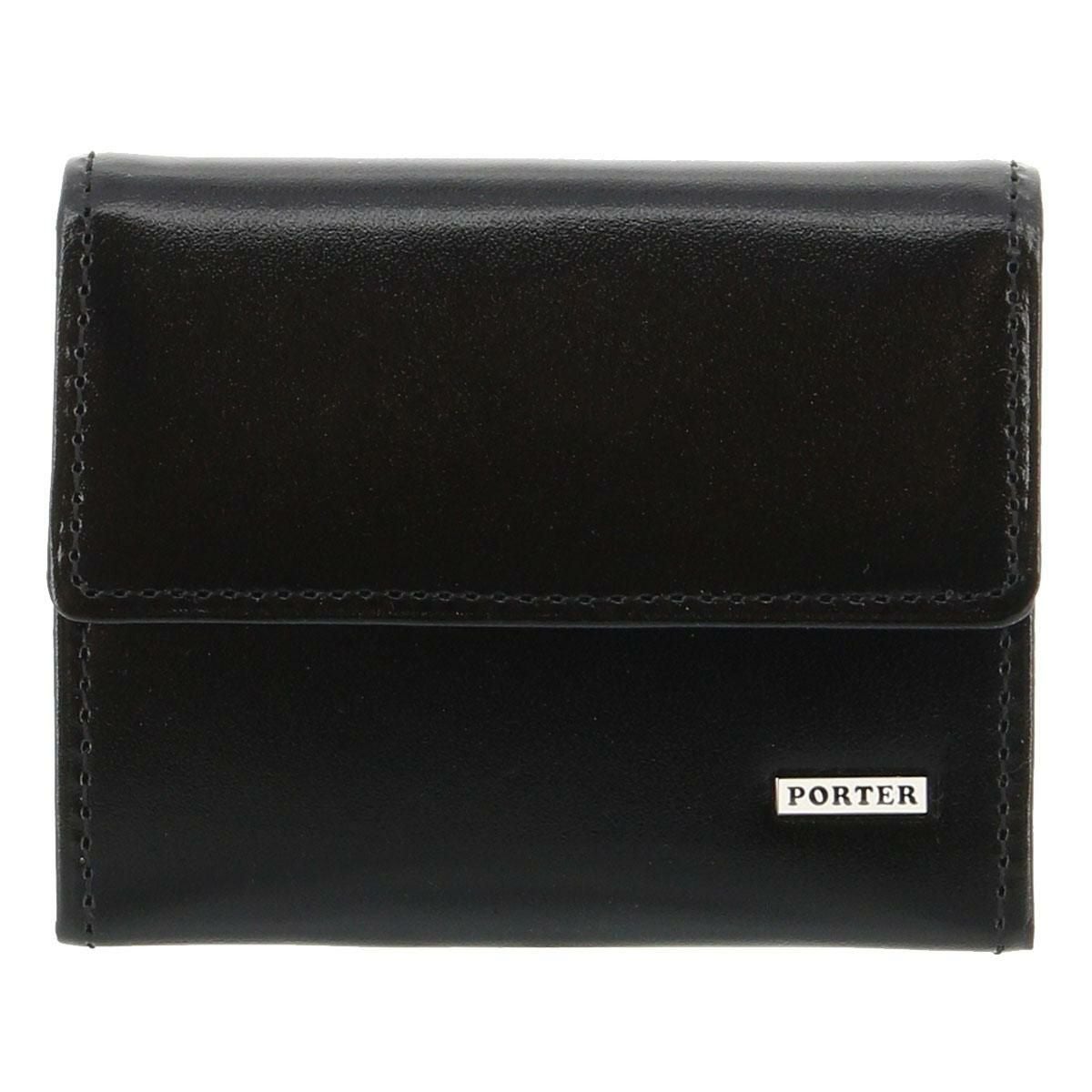 ポーター　ケース　財布　新品 PORTER ポーター カレント コイン ＆ パスケース 052-02212 CURRENT
