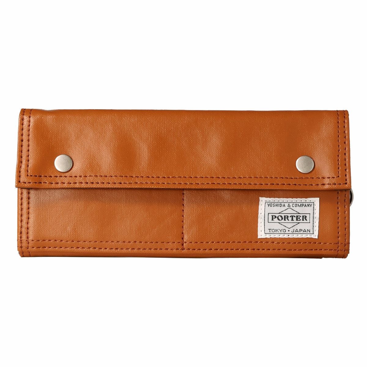 ポーター フリースタイル ロングウォレット 707-08226 PORTER FREE