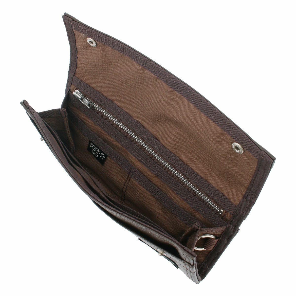 ポーター フリースタイル ロングウォレット 707-08226 PORTER FREE