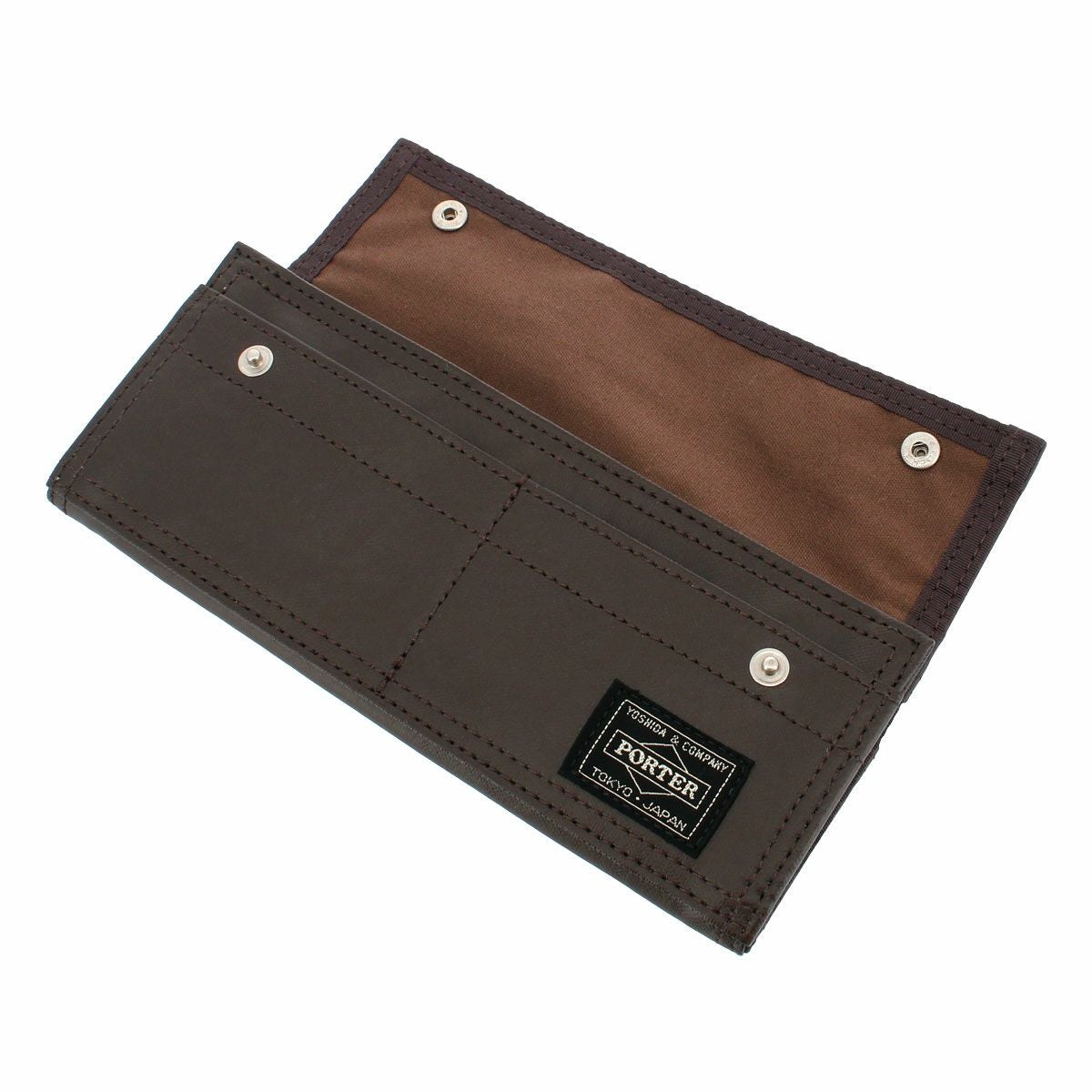ポーター フリースタイル ロングウォレット 707-08226 PORTER FREE