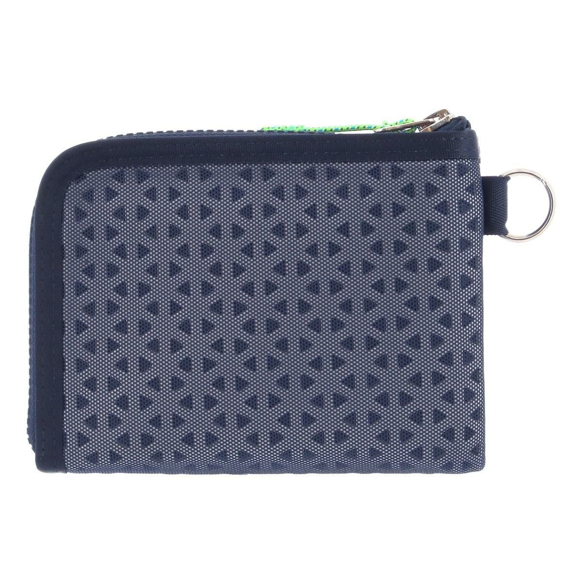 ポーター ヘキサリア ウォレット  PORTER HEXARIA 吉田カバン HEXARIA(ヘキサリア) WALLET | 吉田カバンホームページ | YOSHIDA & Co.
