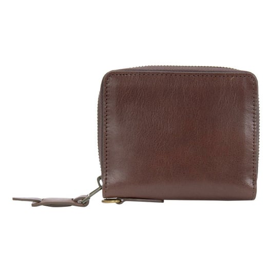 アヴィレックス 二つ折り財布 AX9101