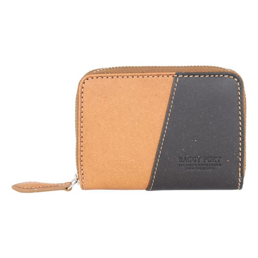 バギーポート コインケース ZKM604 リサイクルレザー