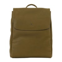 キソラ リュック kiob-078 オリーブヌメ