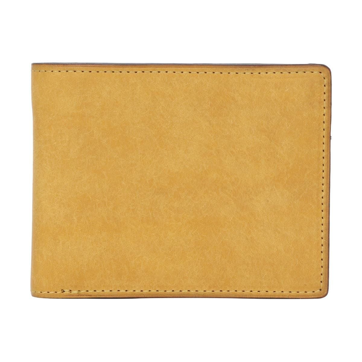 ファウラー 二つ折り財布 FWLG-112