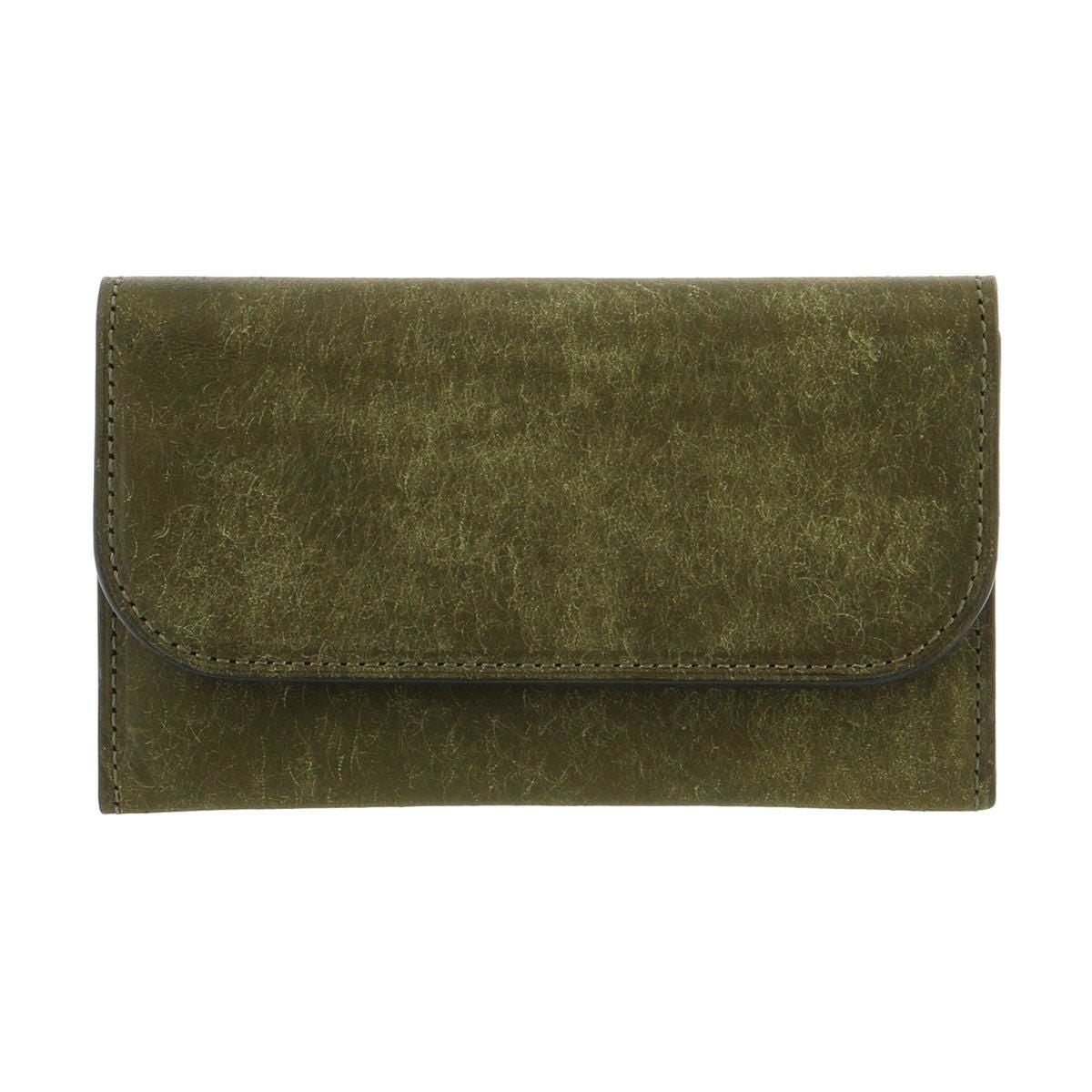 ファウラー カードケース FWLG-114