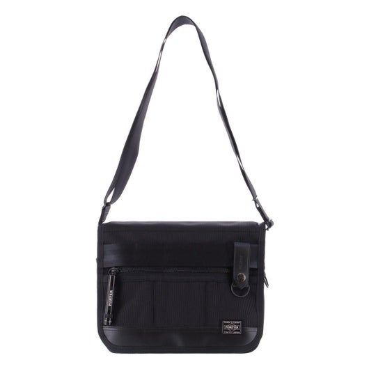 ポーター ヒート ショルダーバッグ 703-06974 PORTER HEAT 吉田カバン 