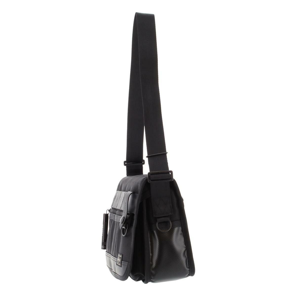 ポーター ヒート ショルダーバッグ 703-06974 PORTER HEAT 吉田カバン