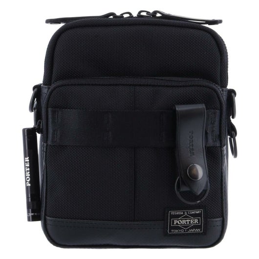 ポーター ヒート ショルダーバッグ 703-06977 PORTER HEAT 吉田カバン 