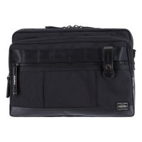 ポーター ヒート ショルダーバッグ 703-07969 PORTER HEAT 吉田カバン 