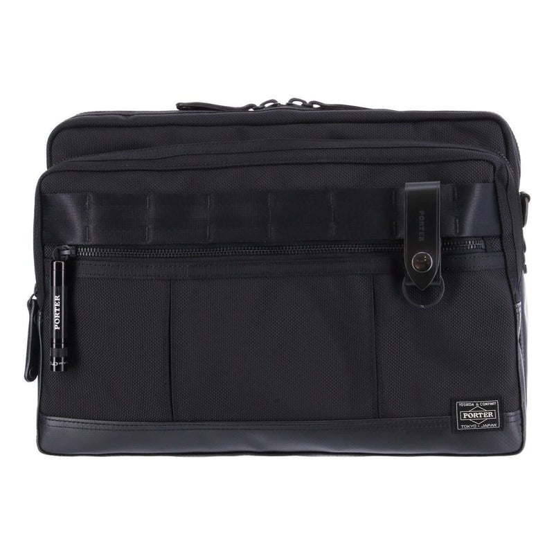 ポーター ヒート ショルダーバッグ 703-07969 PORTER HEAT 吉田カバン 