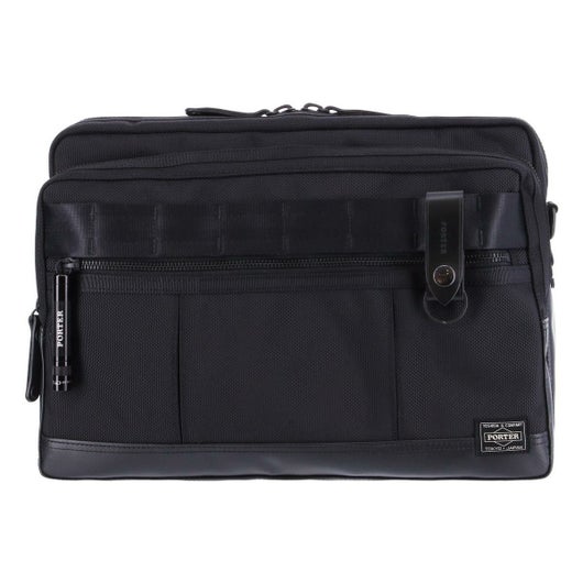 ポーター ヒート ショルダーバッグ 703-07969 PORTER HEAT 吉田カバン 