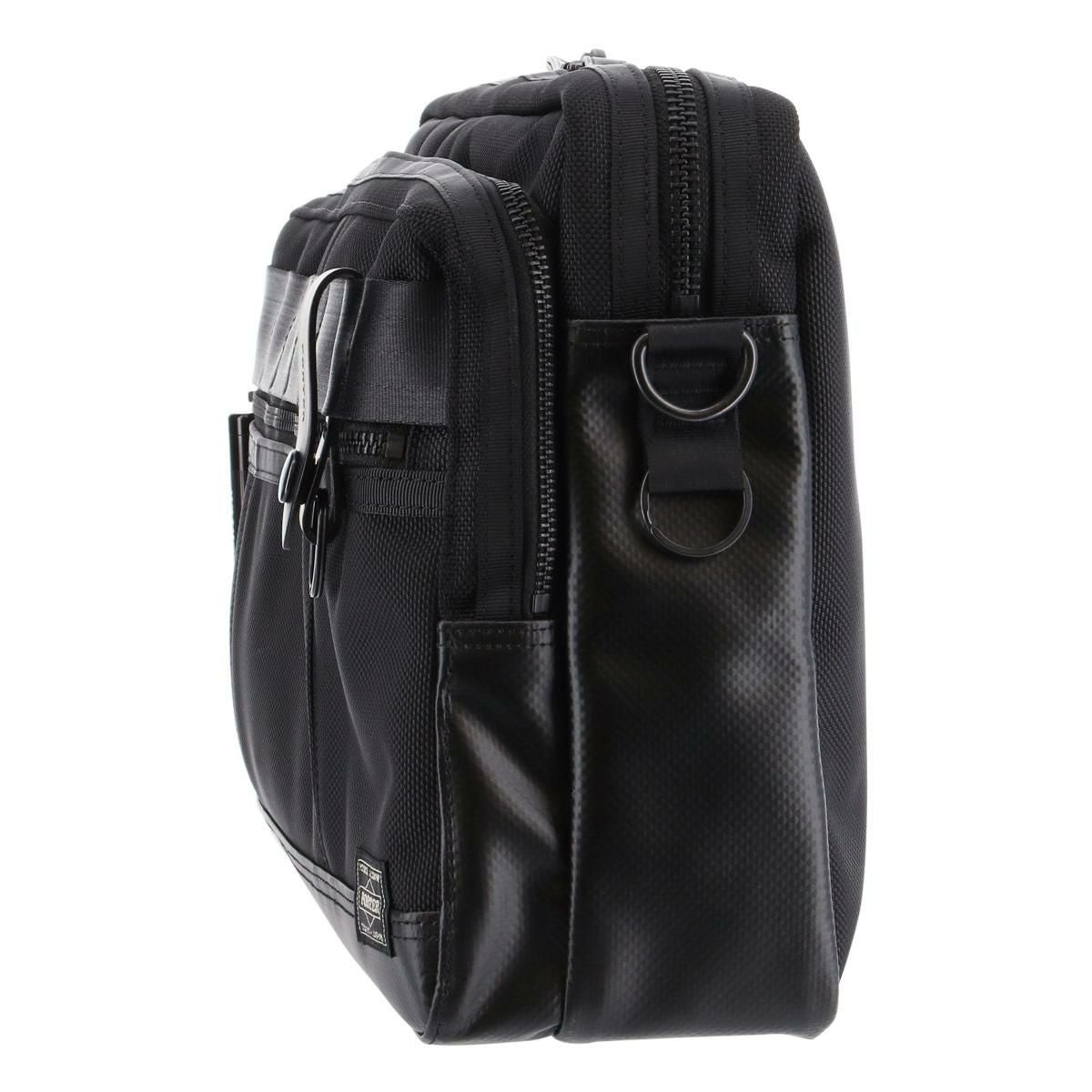 ポーター ヒート ショルダーバッグ 703-07969 PORTER HEAT 吉田カバン
